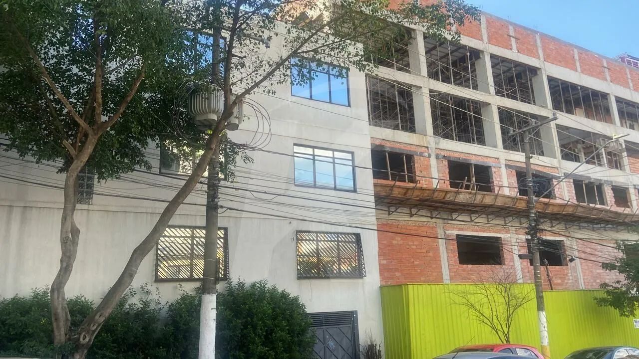 Prédio comercial 420 m², na Aclimação - Foto 2