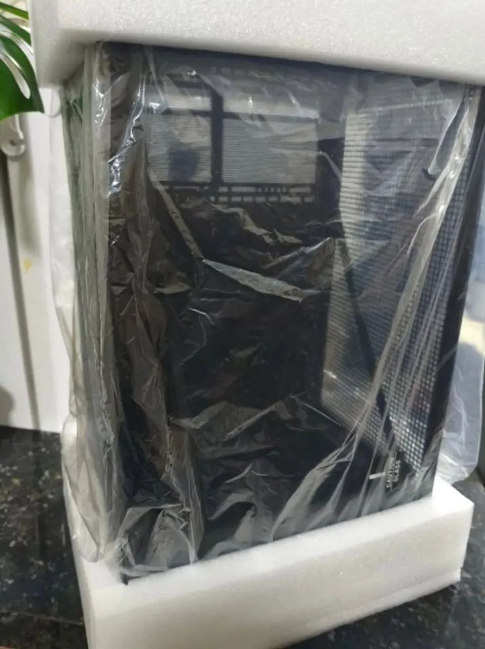 Gabinete Deepcool CH270  - Foto 5