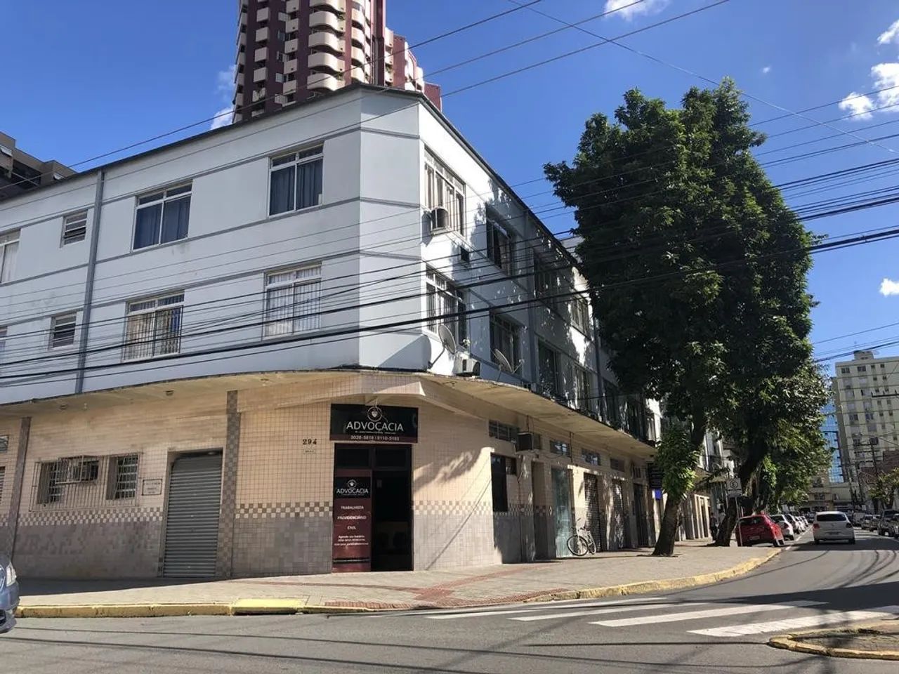 SALA COMERCIAL no CENTRO com 0 quartos para VENDA, 31 m²