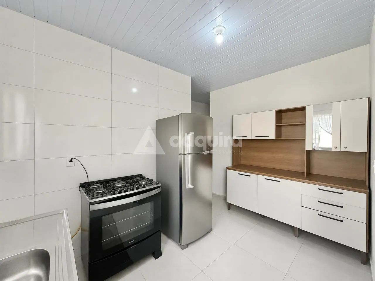 CASA TÉRREA - Vila Borato - PIRIQUITOS - Foto 5