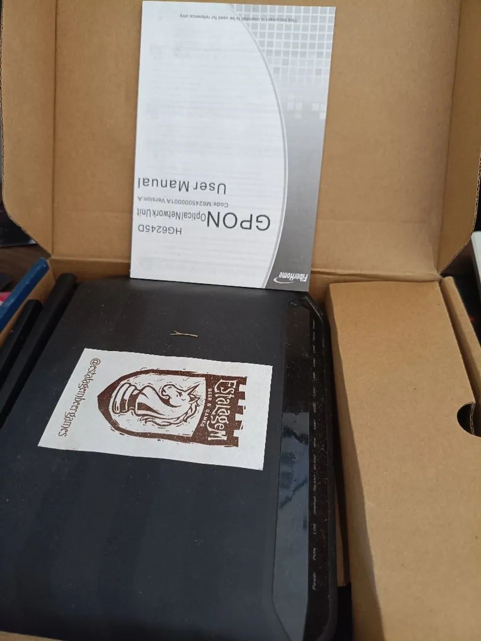 Modem - Foto 2
