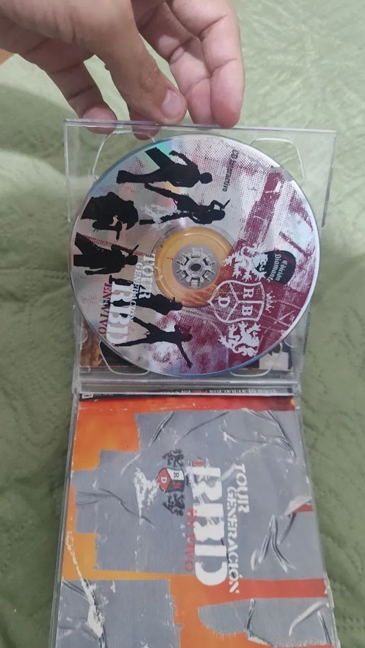 TG DIAMANTE RBD