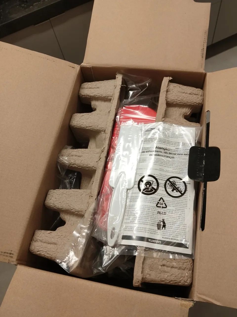 Batedeira black decker - Foto 5