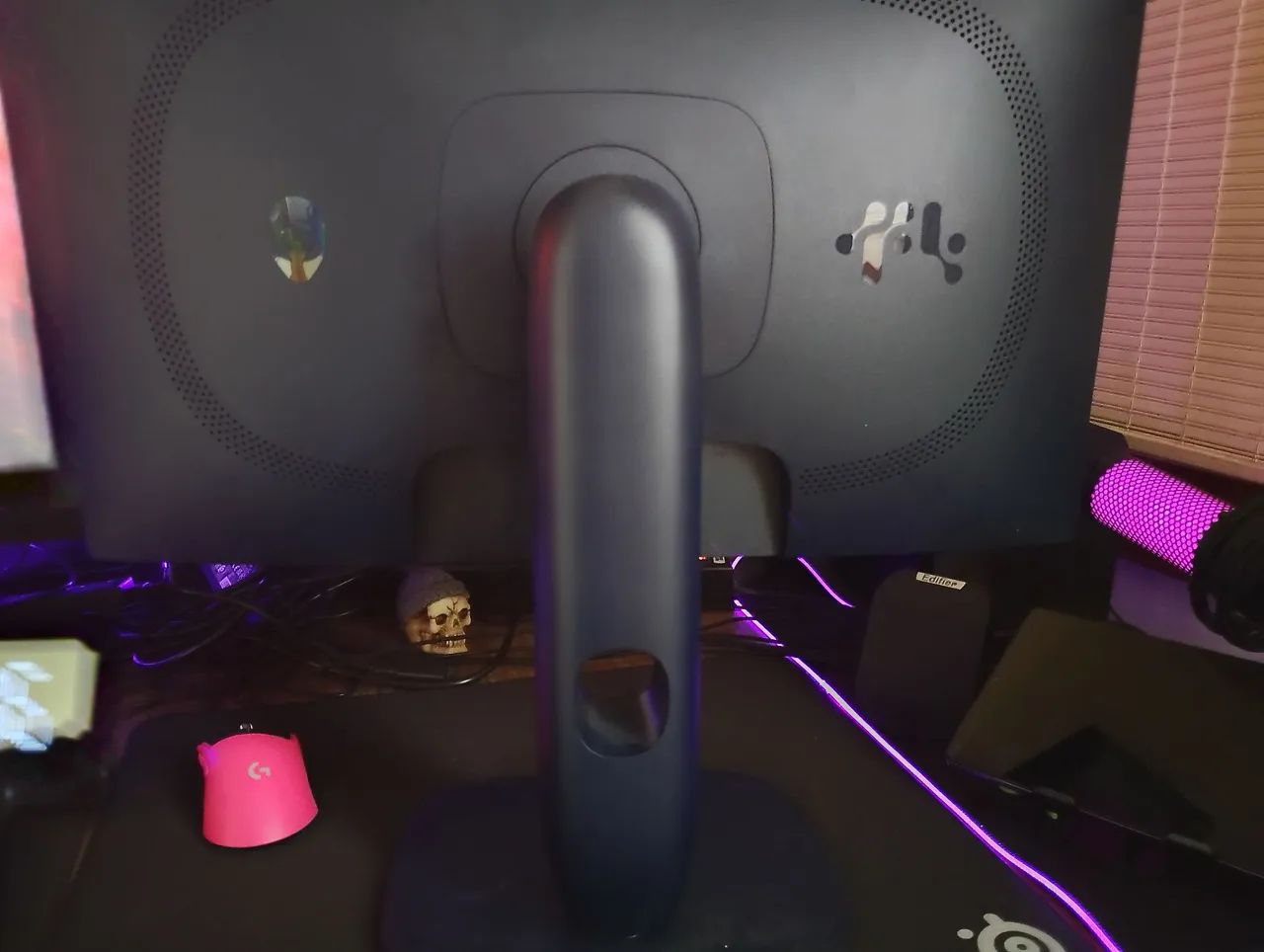 Monitor Alienware 320Hz - Foto 2