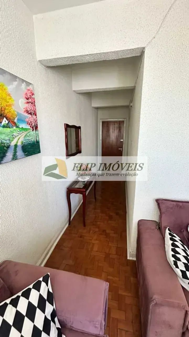 Imóvel para venda com 65 metros quadrados com 2 quartos em Centro - Campinas - SP - Foto 5