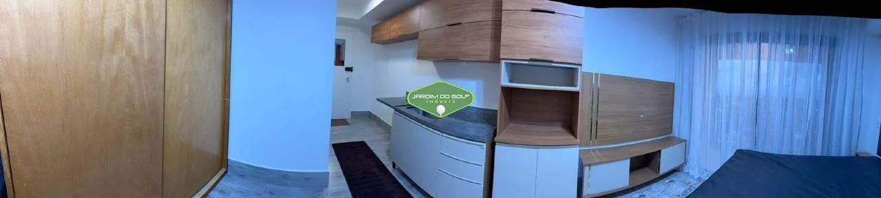 Studio para aluguel 1 quarto Bairro] - Foto 2