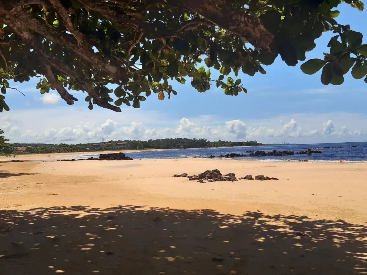 320m2 Área de lazer a passos do Mar - Foto 2