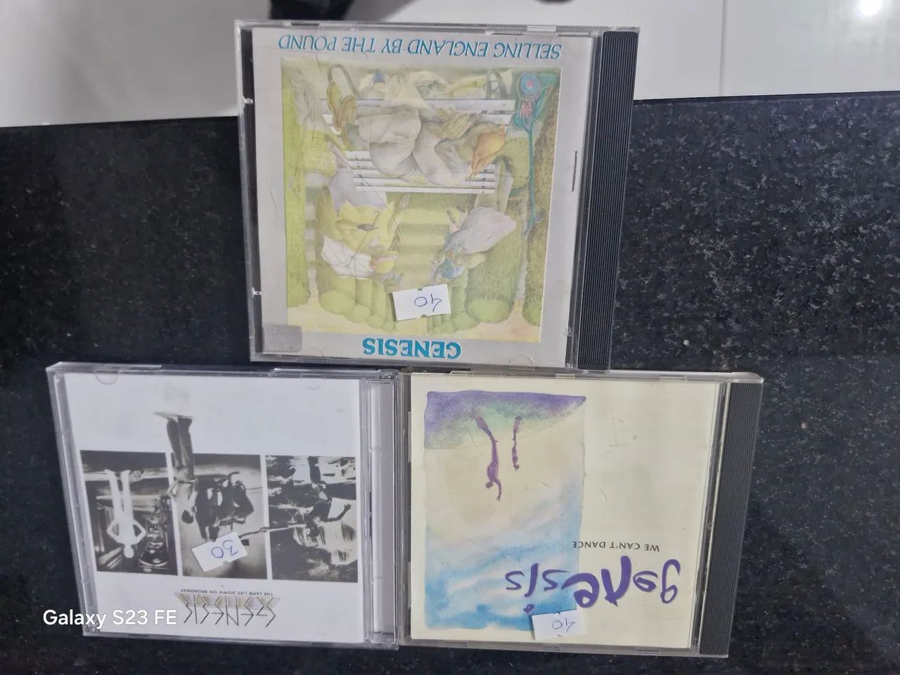Cd rock , progressivo etc - Foto 3