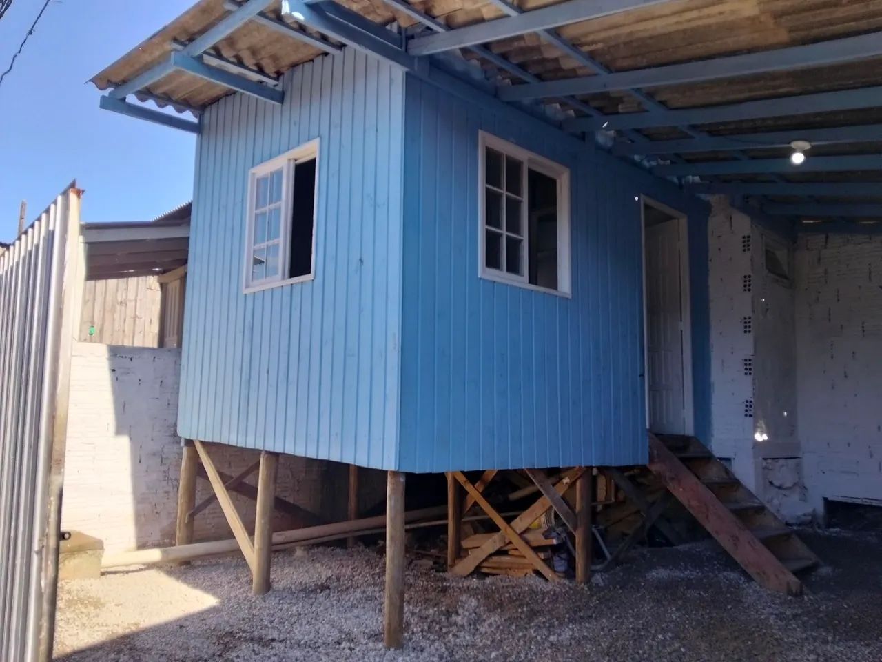 Vende-se casa no jardim eldorado  - Foto 4