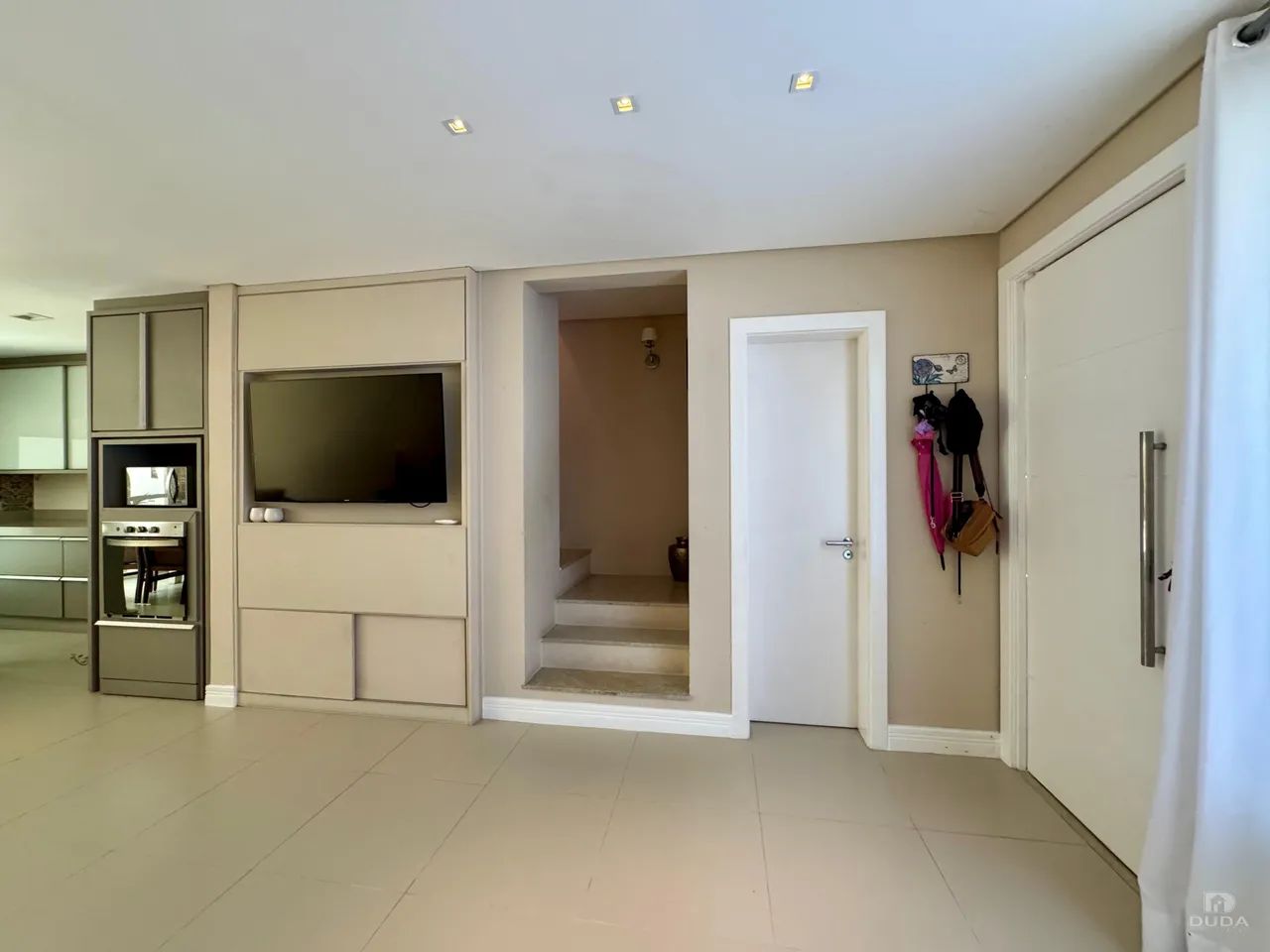 Casa Geminanda em Condomínio Fechado-Sambaqui - Foto 2