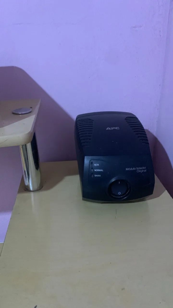 Modulo estabilizador 