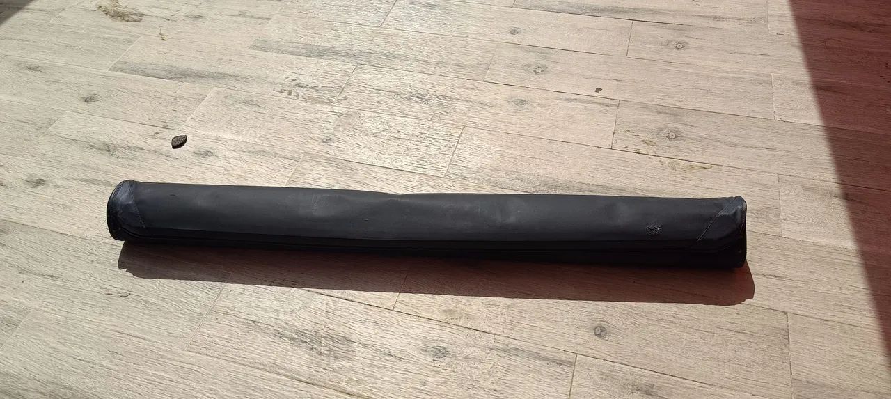 Capota Marítima Hilux - Foto 2