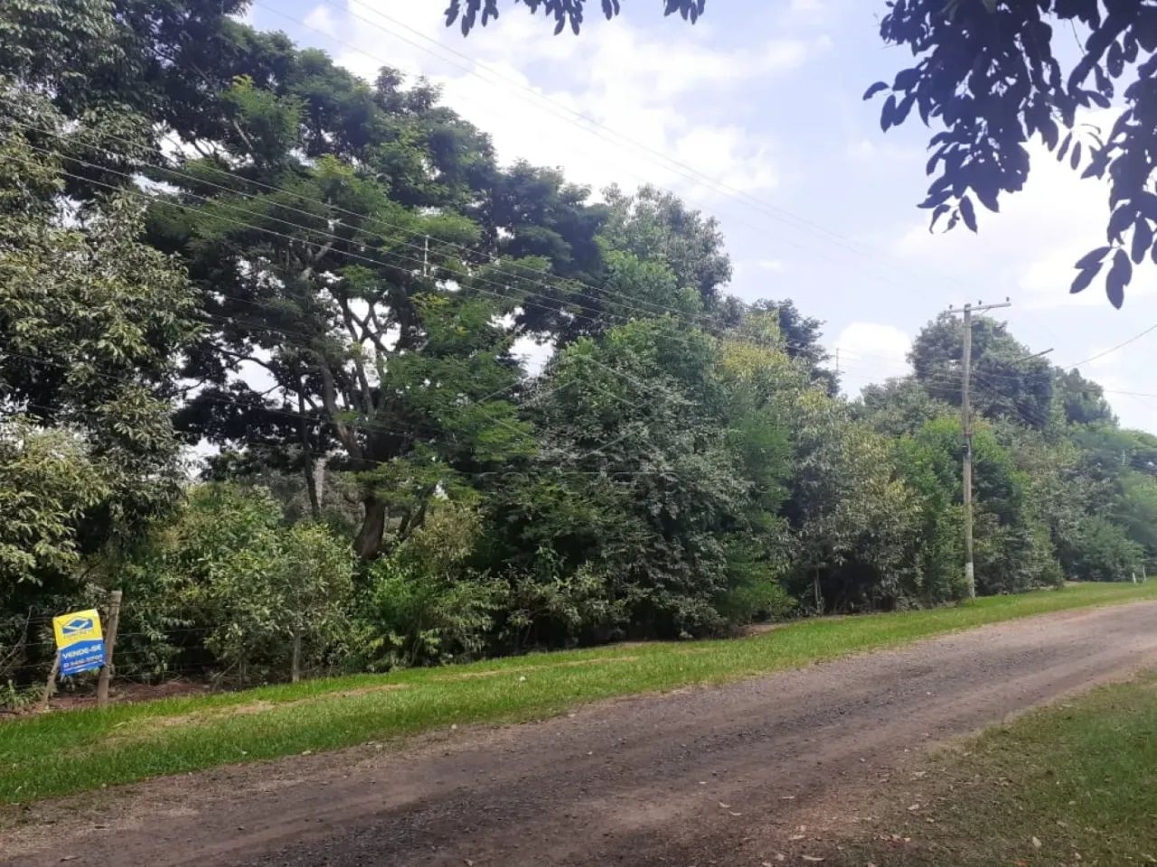 Terreno Condomínio em Dois Córregos - Foto 3