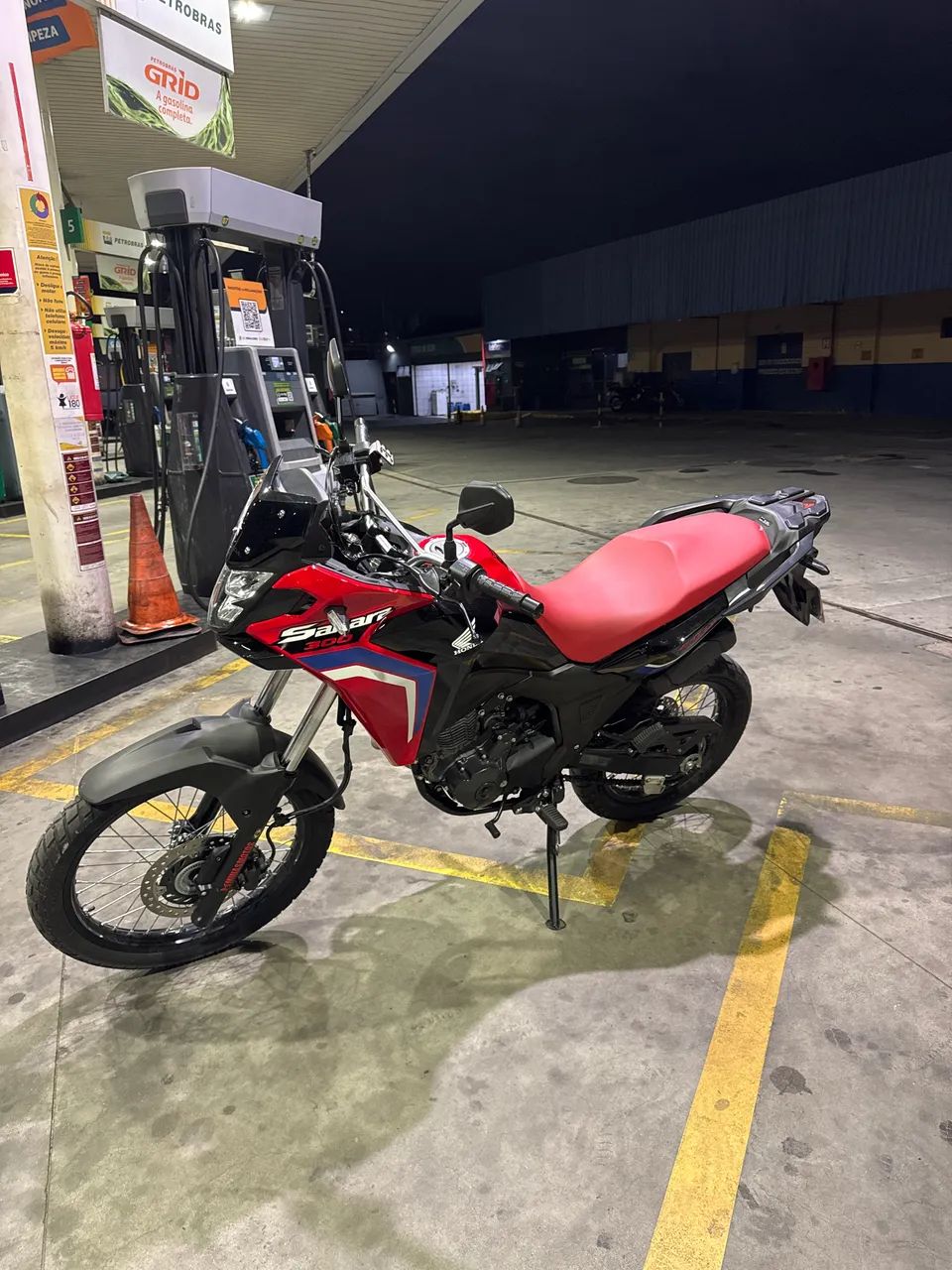 SAHARA 300 RALY - Foto 2