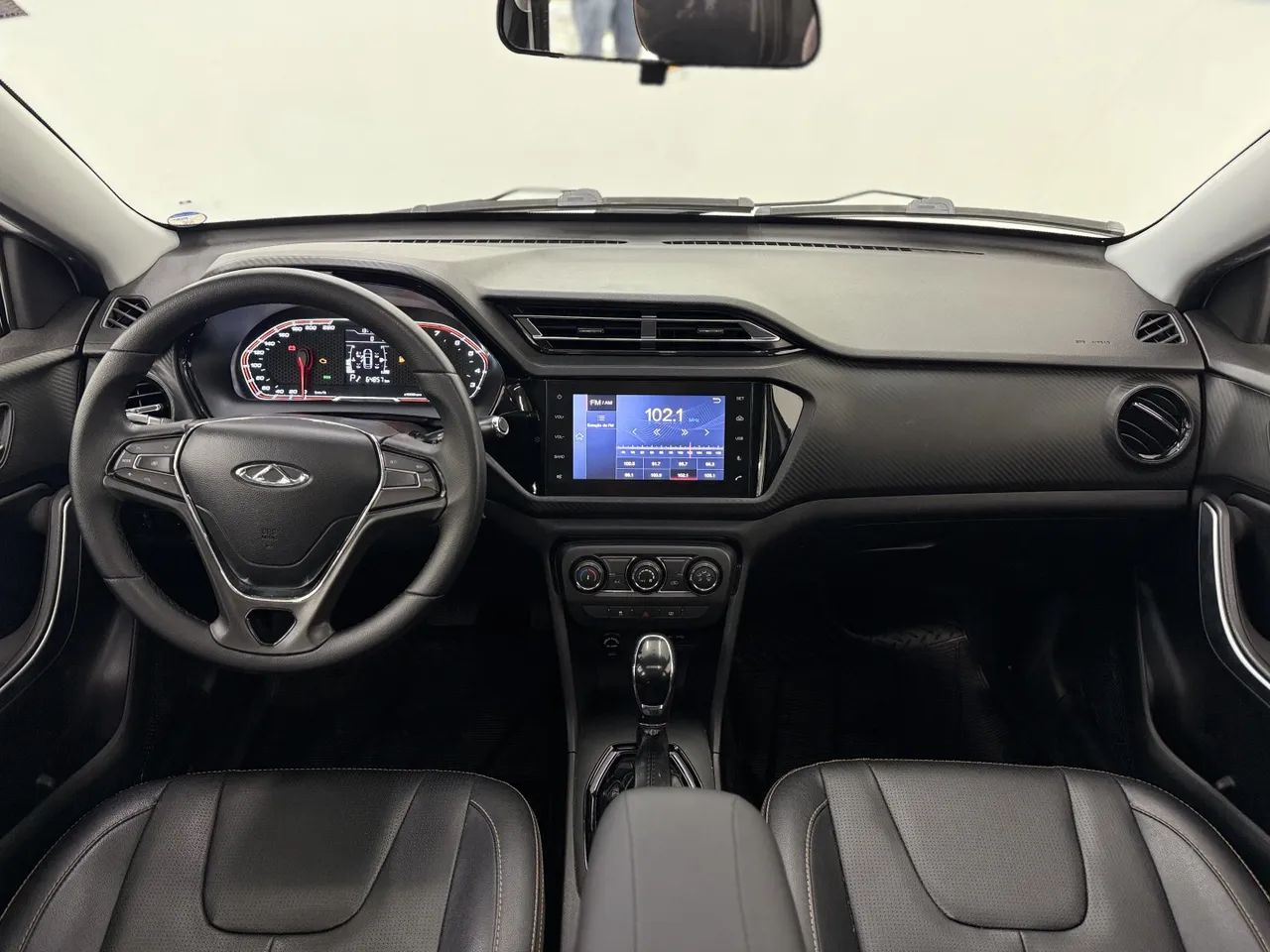 Chery Tiggo 2 2018 - Foto 4