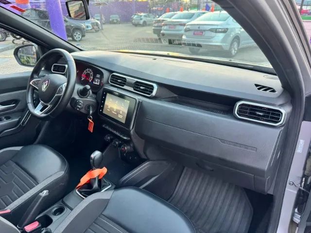 Renault Duster Intense Plus 1.6 16V Flex Aut. 2026 - Foto 5