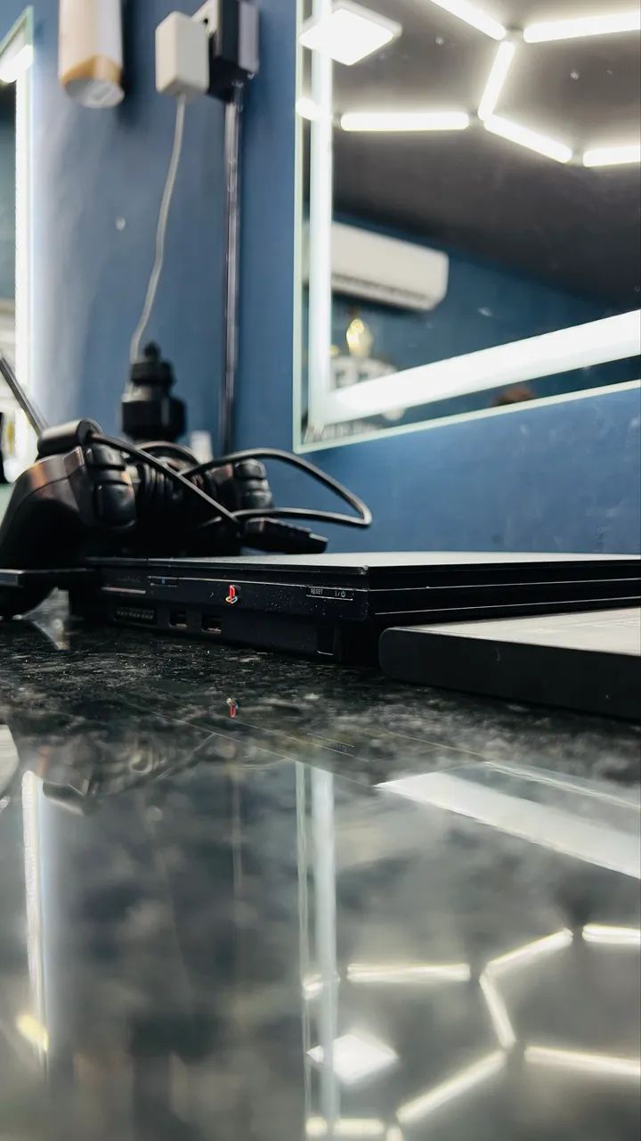 PlayStation 2 - Foto 2