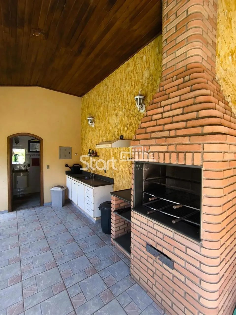 Casa Residencial e Comercial para Venda e Locação no Chácara Primavera - Campinas/SP. - Foto 5