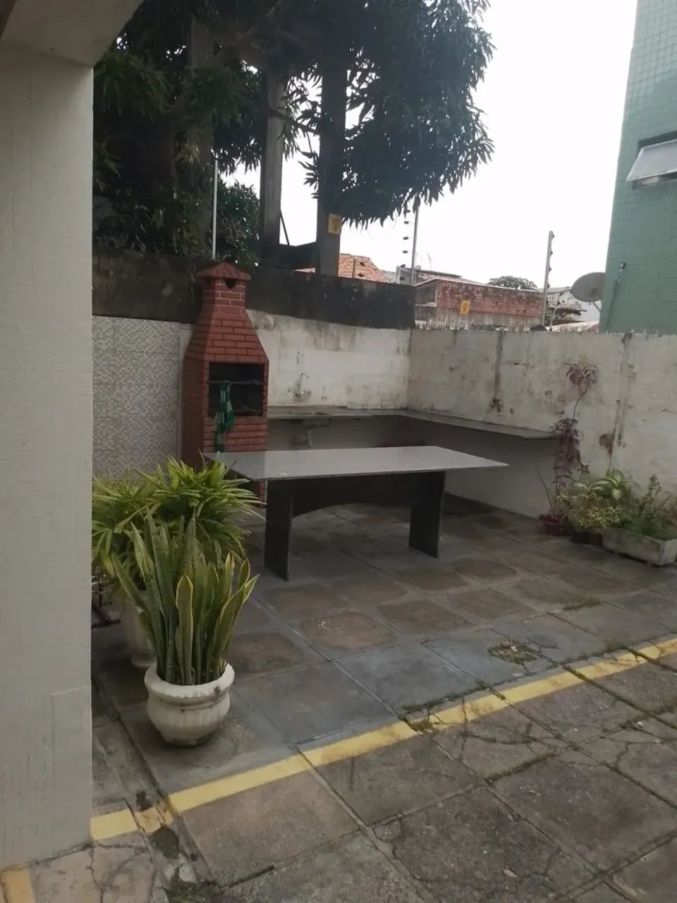 APARTAMENTO FUNCIONAL EM BOA VIAGEM  CONFORTO, LOCALIZAÇÃO E PRATICIDADE - Foto 3