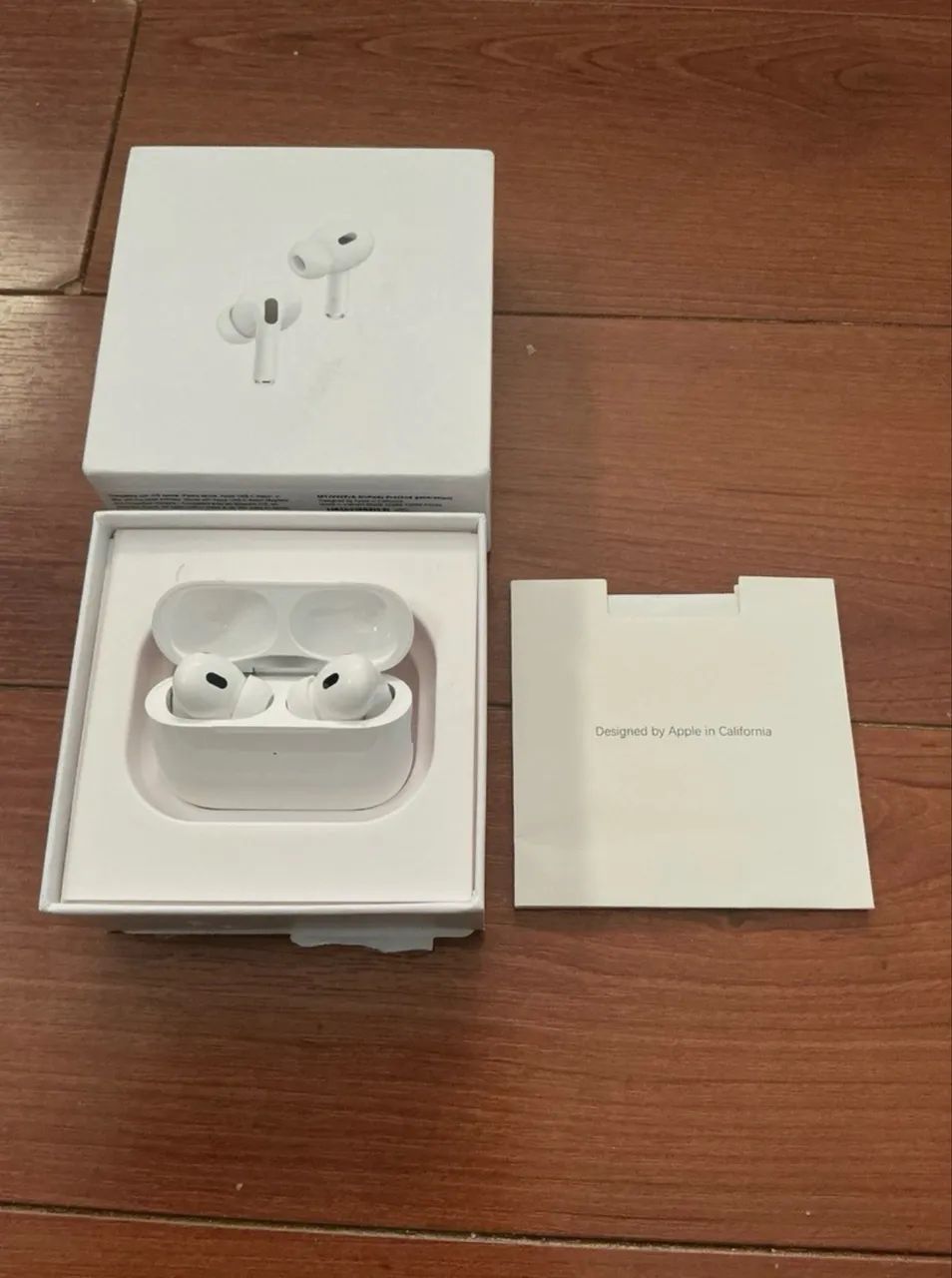 AirPods Pro 2  - Foto 4