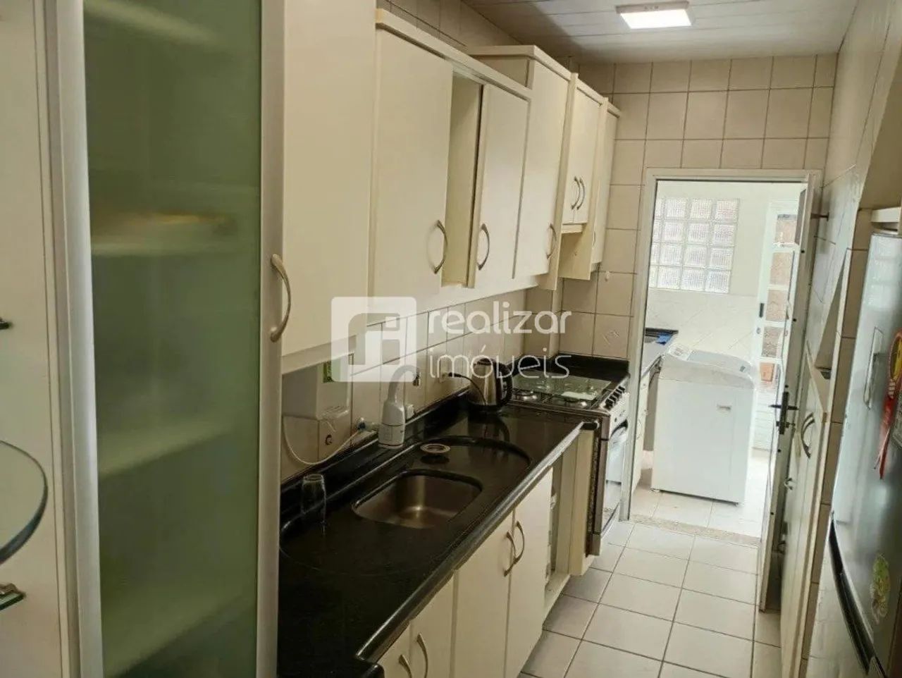 Casa 3 quartos no bairro Barra da Lagoa - Florianópolis - Foto 3