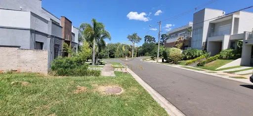 Condomínio Residencial Parque dos Alecrins - Foto 5