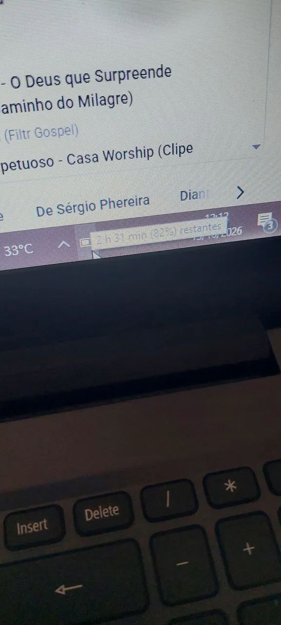 notbook acer