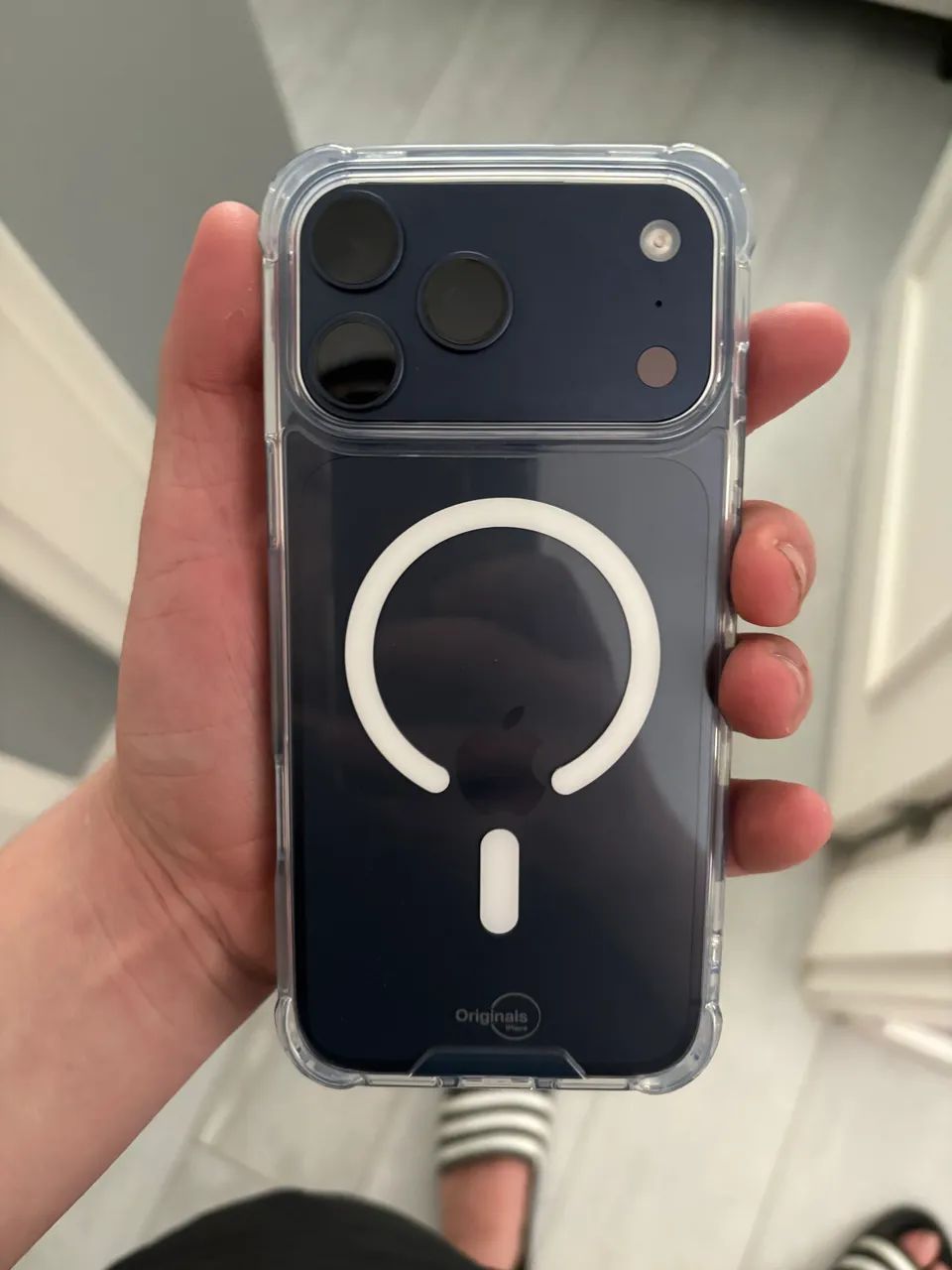 iPhone 17 pro Max  - Foto 2