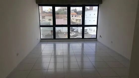 Sala Comercial MODERNA na V. Prudente (Consultorio ou escritorio)