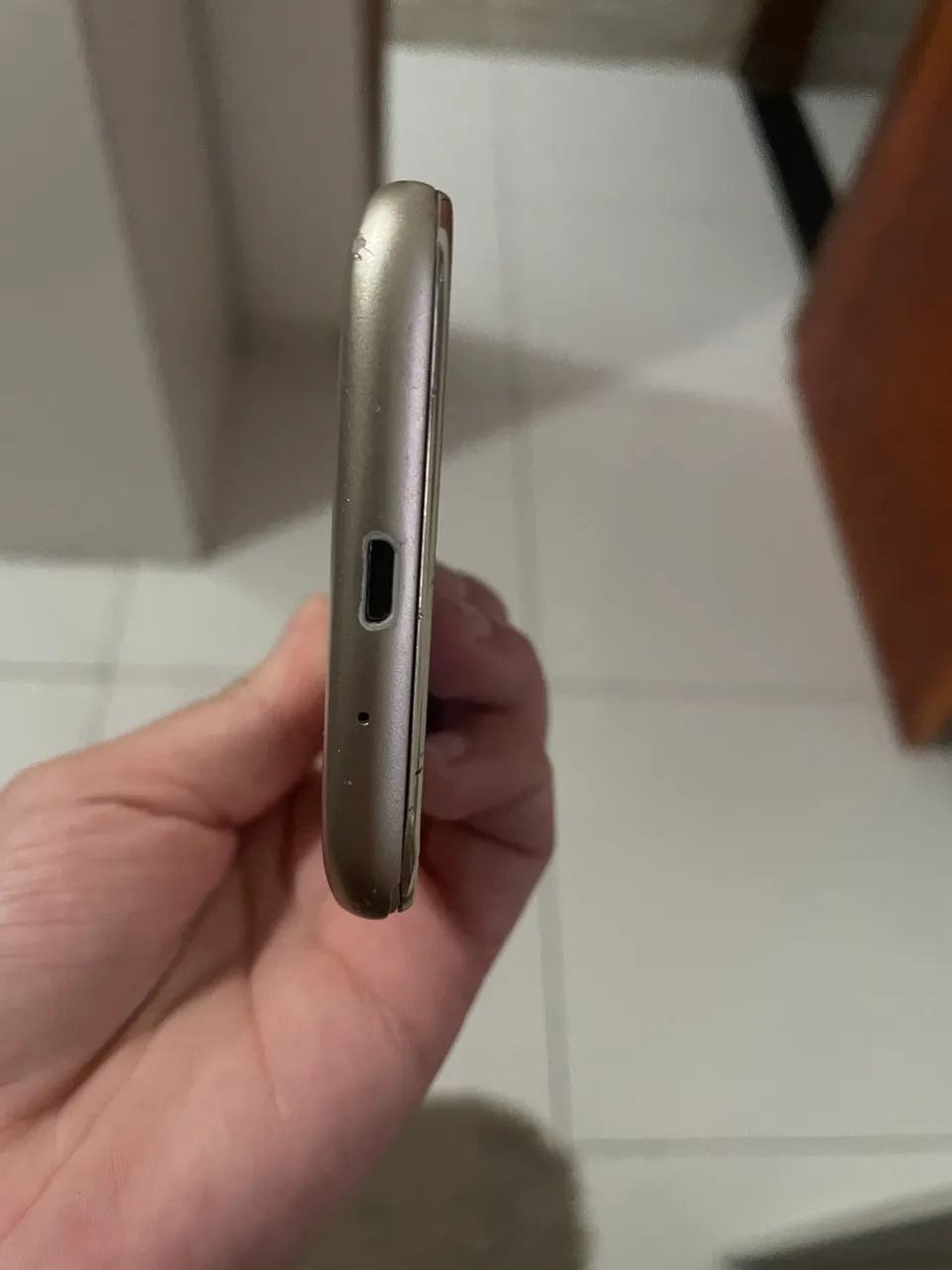 Moto G4  - Foto 5
