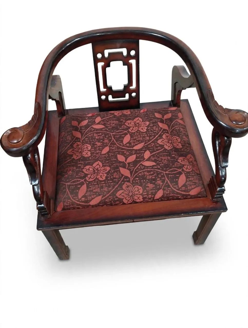 Cadeira Oriental