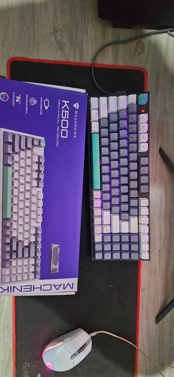 Pc para jogar e trabalhar  - Foto 2