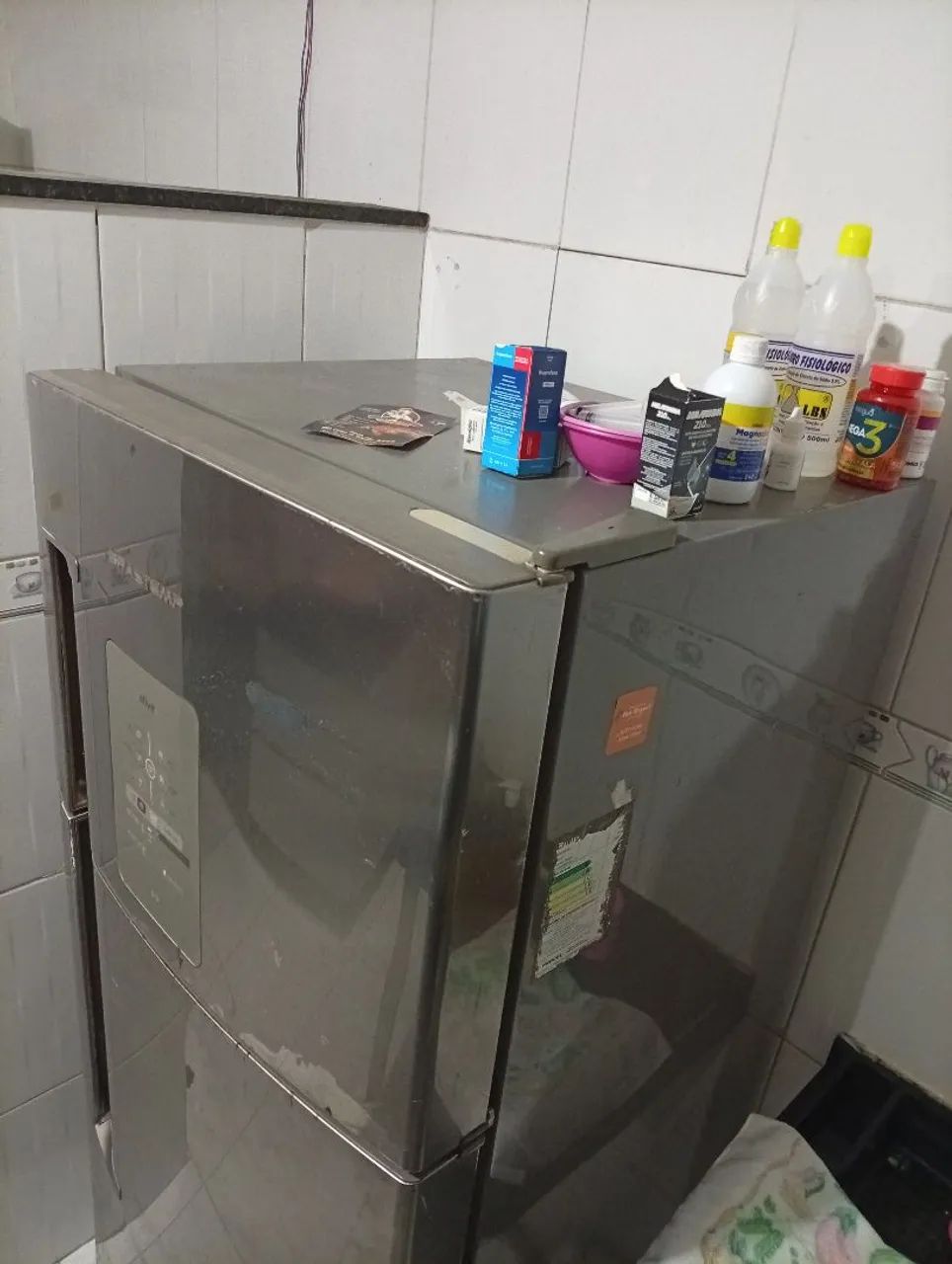 Geladeira  - Foto 2