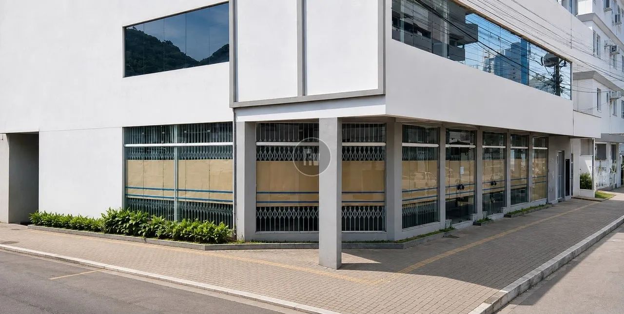 SALA COMERCIAL PARA LOCAÇÃO | 620 m²