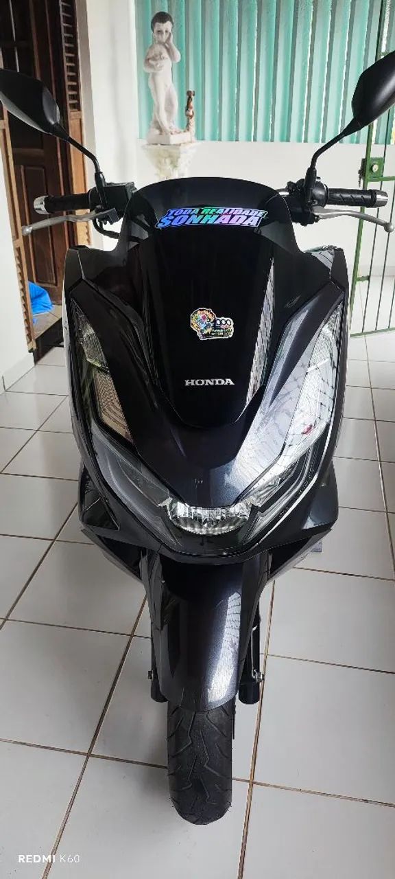 Honda PCX  - Foto 2