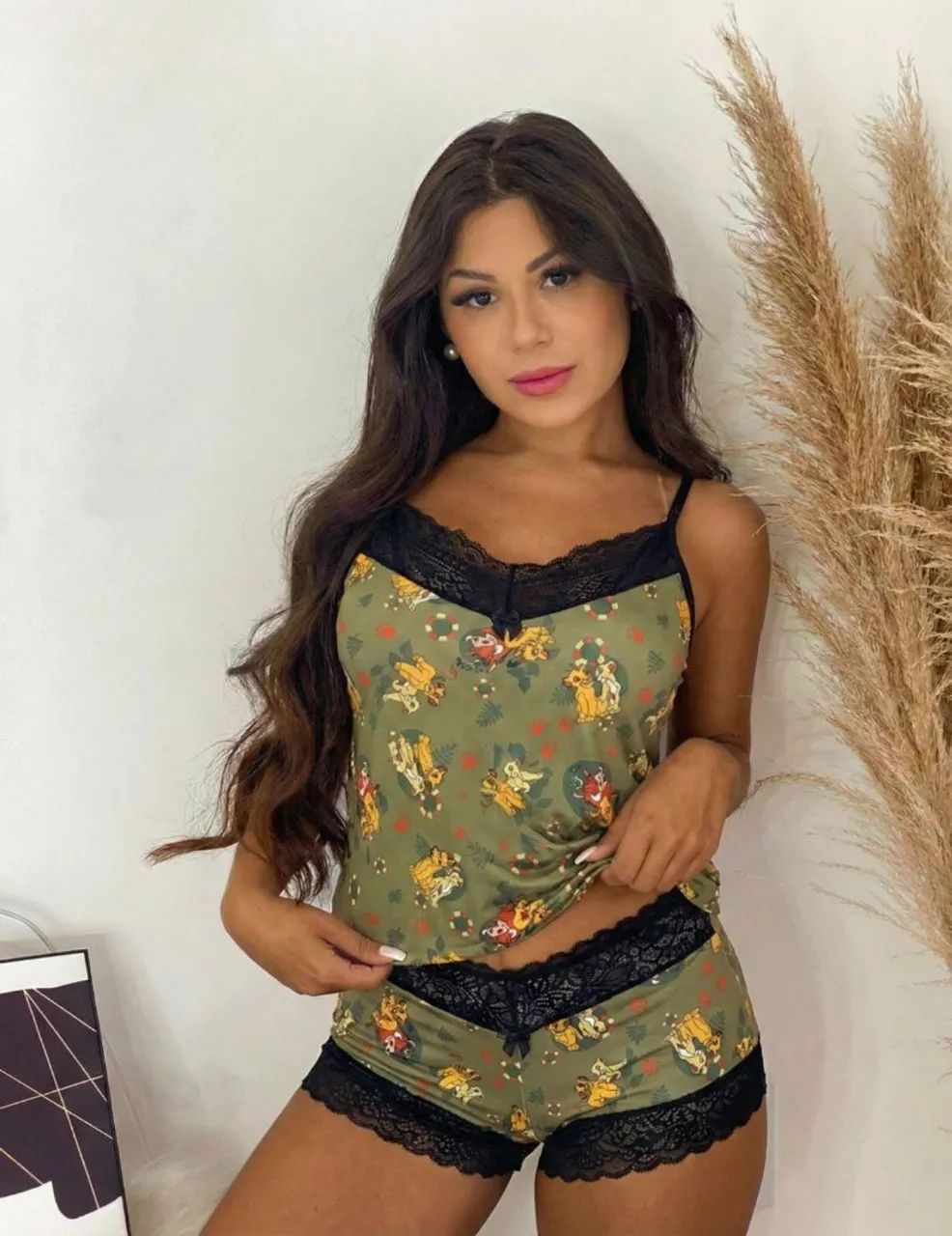 Baby Doll blogueiras 