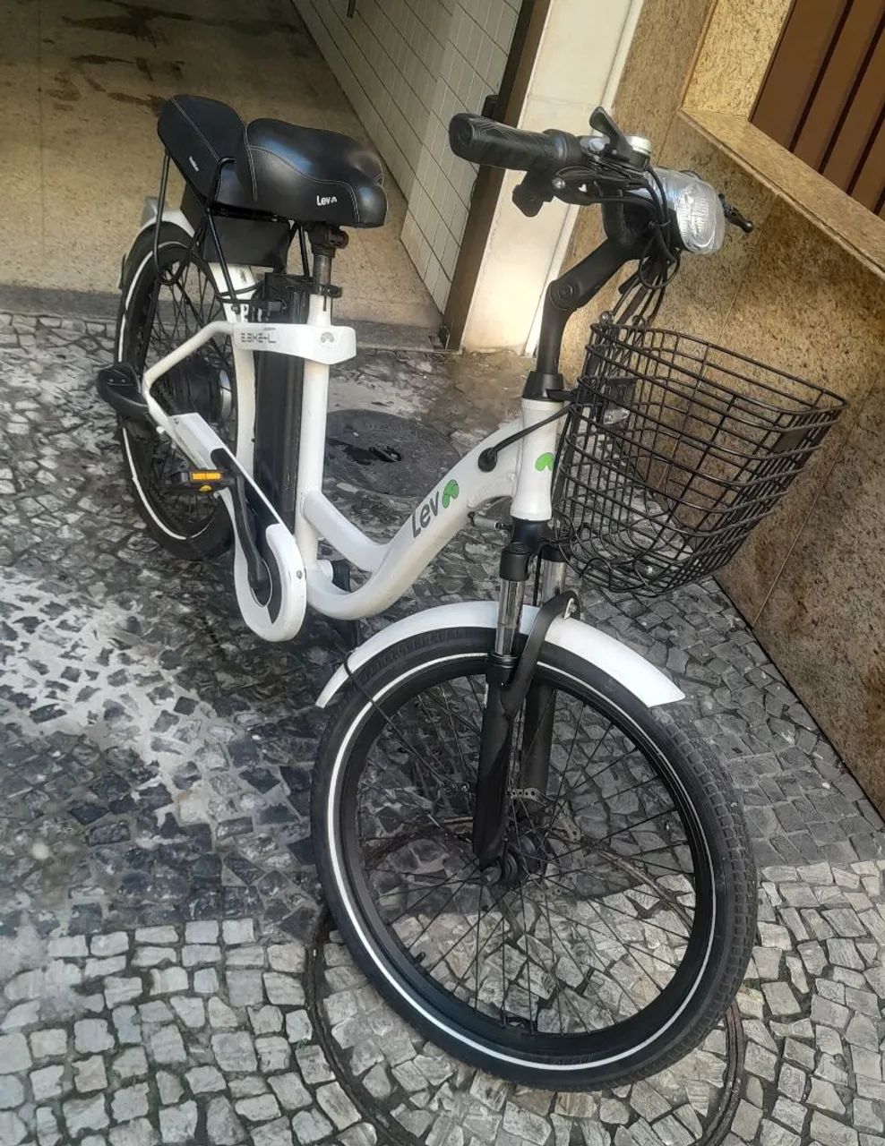 Bicicleta  - Foto 2