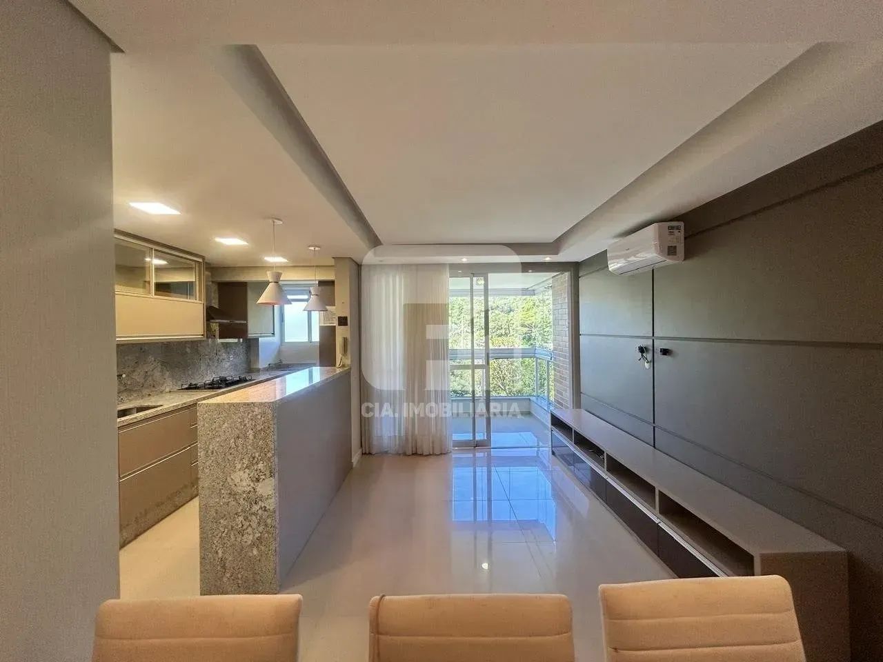Excelente apartamento a venda no Córrego Grande!
