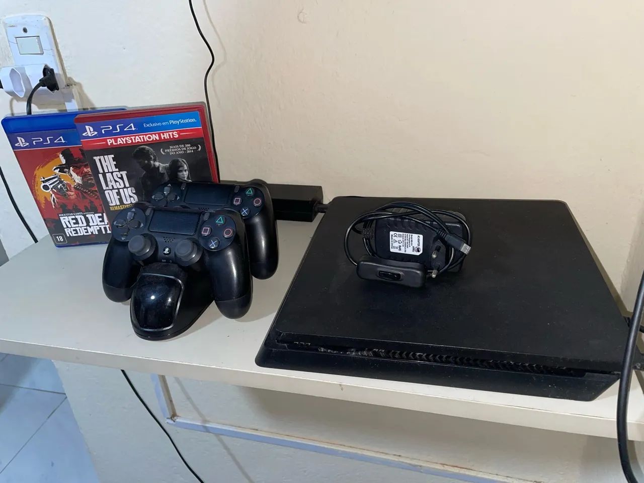 Ps4 slim 1TB  - Foto 2