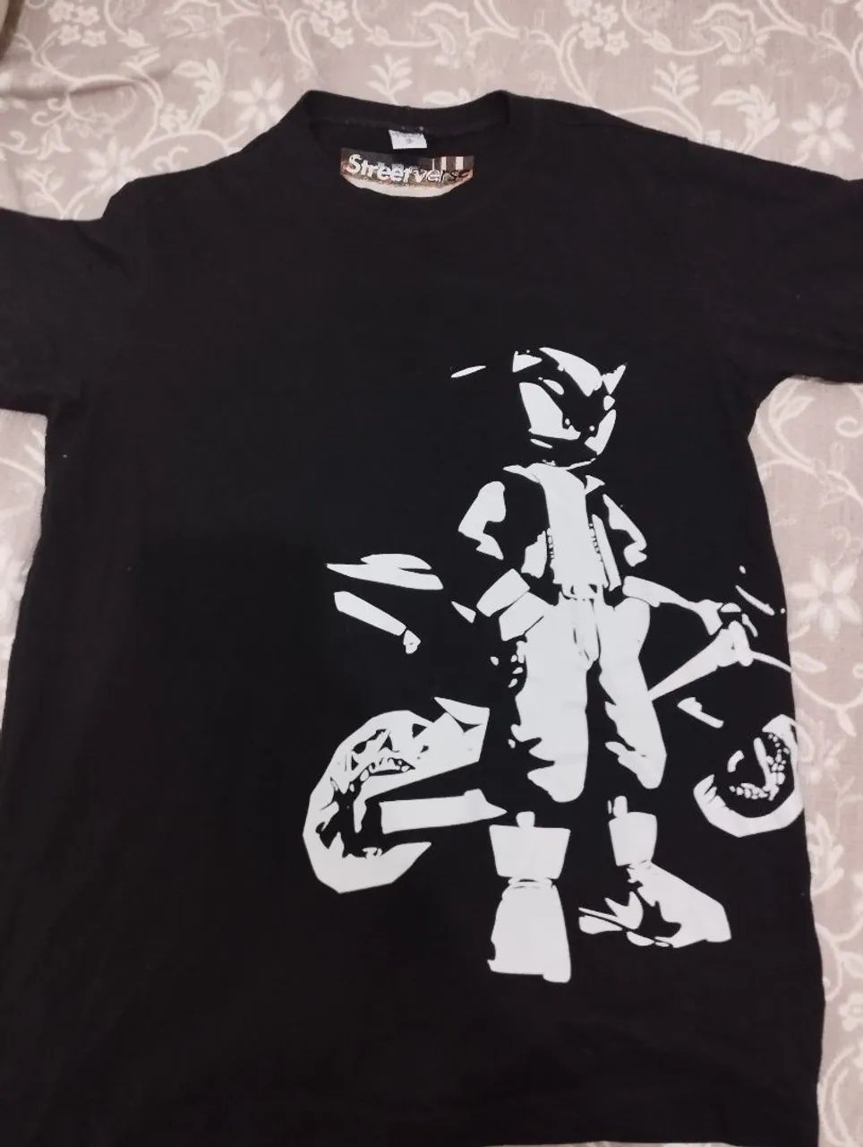 Camisa 