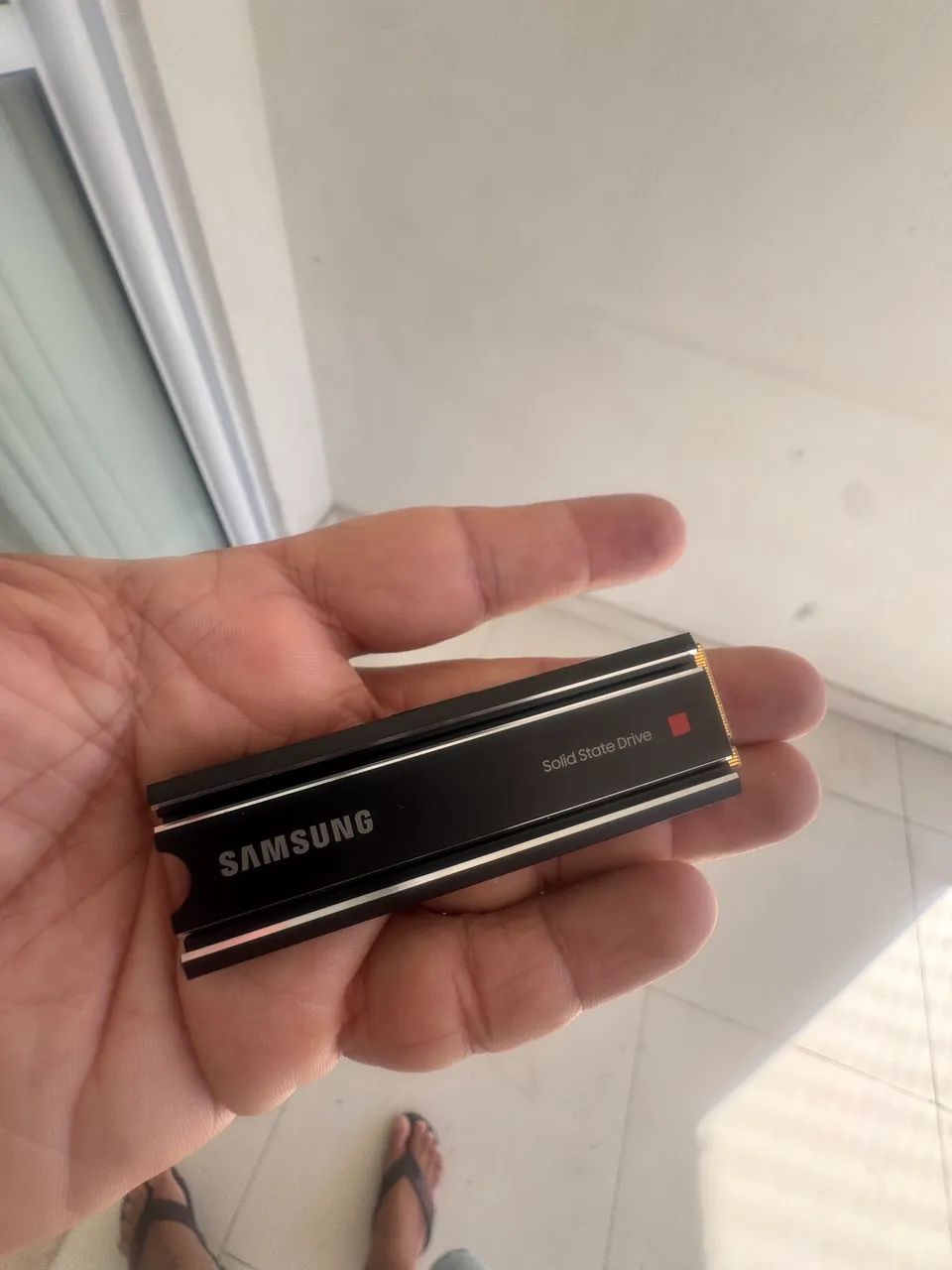 SSD PlayStation 5 baratíssimo  - Foto 3
