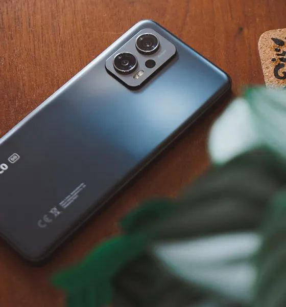 POCO X4 GT 256 GB - Foto 3