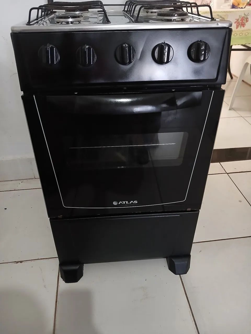 Fogao - Foto 4