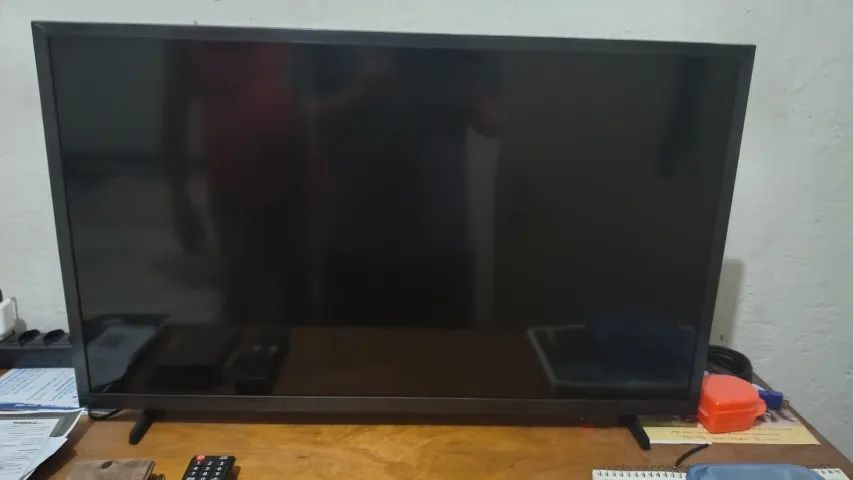 Vendo Smart TV Samsung 32'