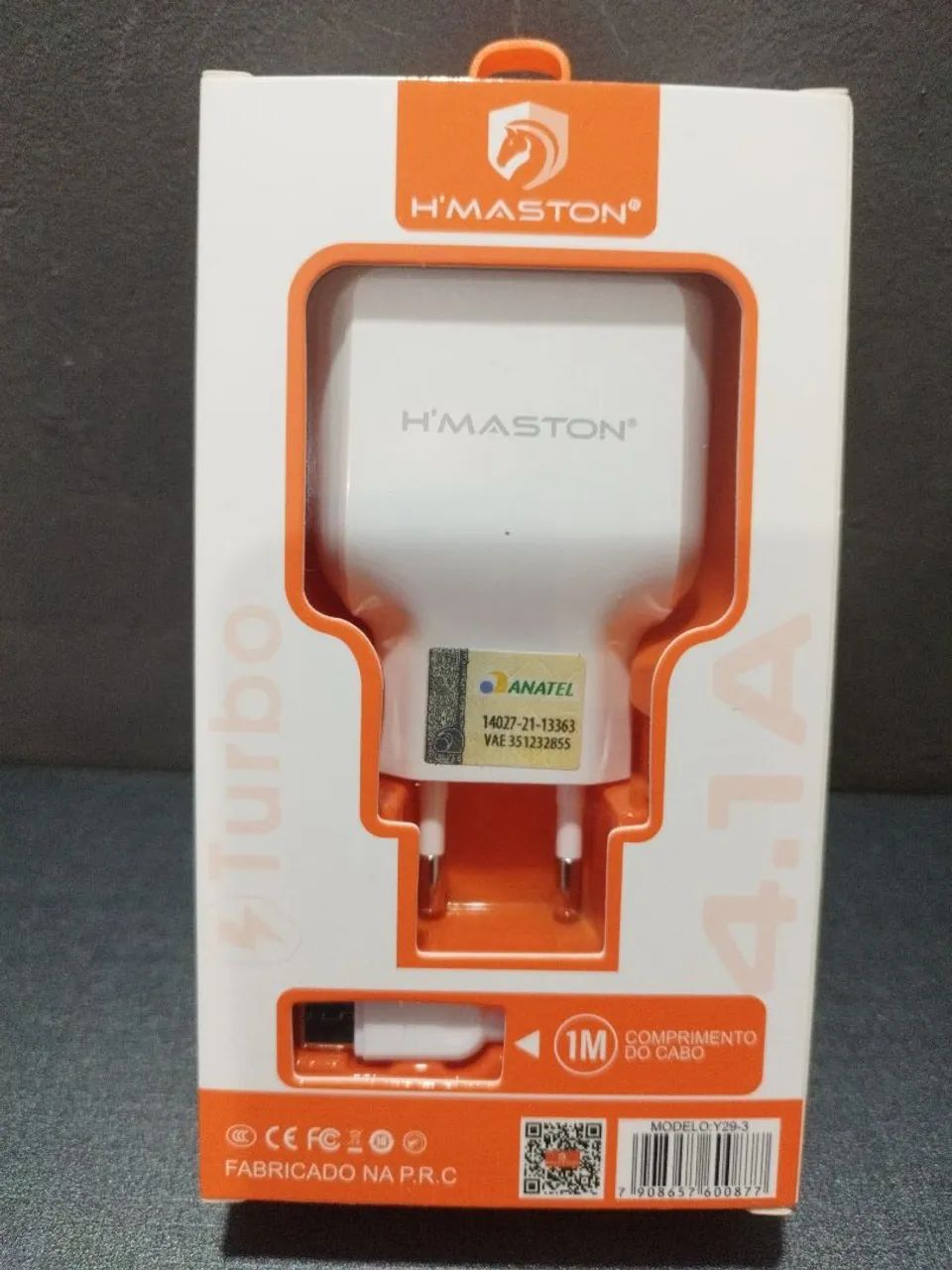 Tipo c - h'maston - Foto 3
