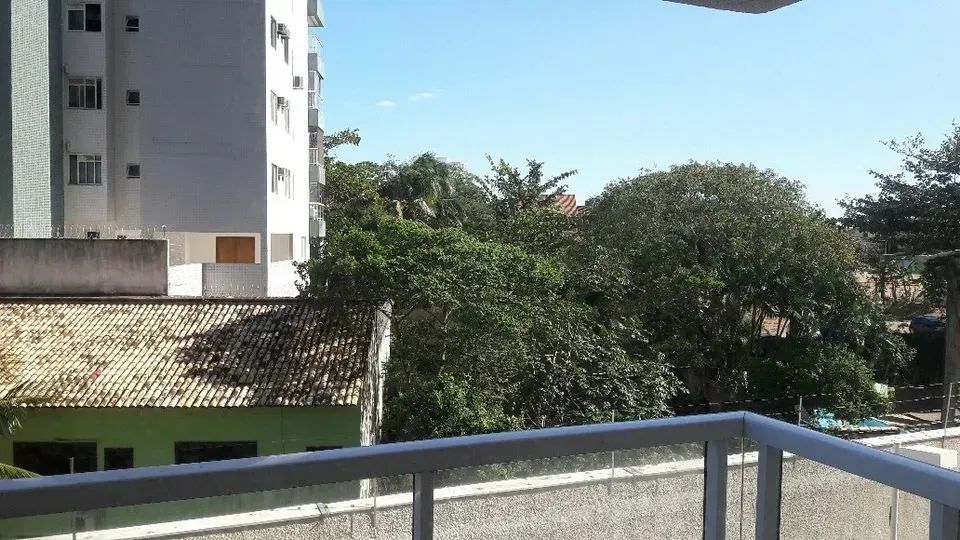 Apartamento com 2 quartos em Glória - Macaé - RJ - Foto 2