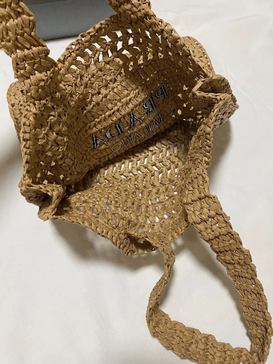 Bolsa Tote Prada  - Foto 5