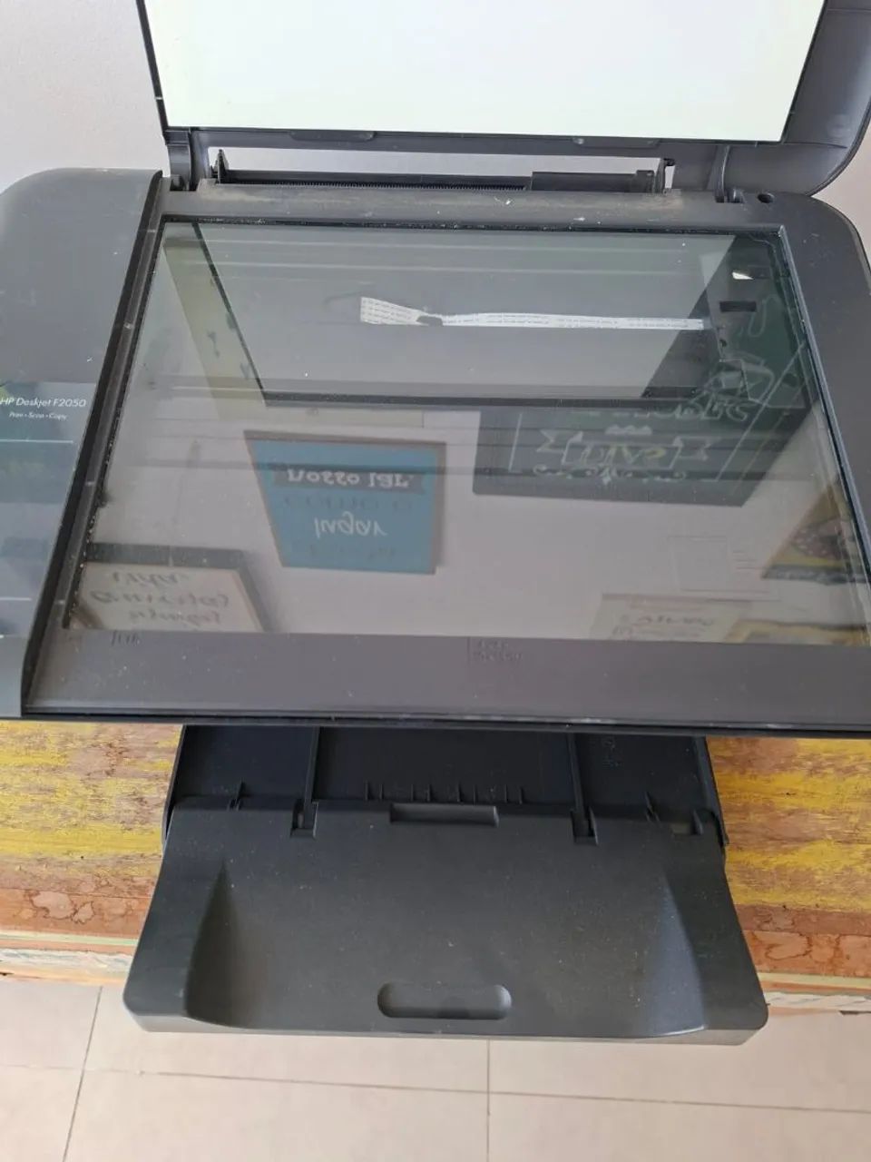 Xerocopiadora HP - Foto 3