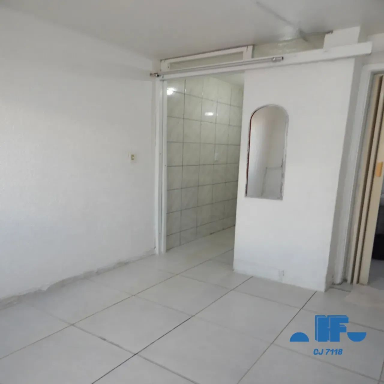 Apartamento - 01 Quarto - CND 04 - Taguatinga Norte - Foto 3
