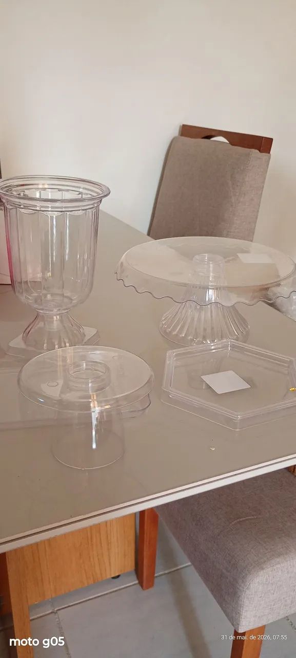 Kit decoração de festa 